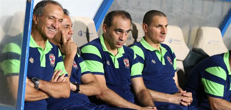 فتحي مبروك، فتحى مبروك، علي ماهر، الأهلي، الاهلي، 